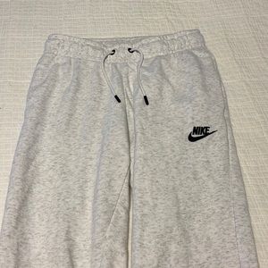 nike extra small womens sweatpants
